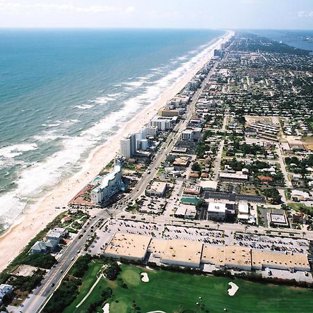 Royal Floridian Resort By Spinnaker オーモンド・ビーチ エクステリア 写真