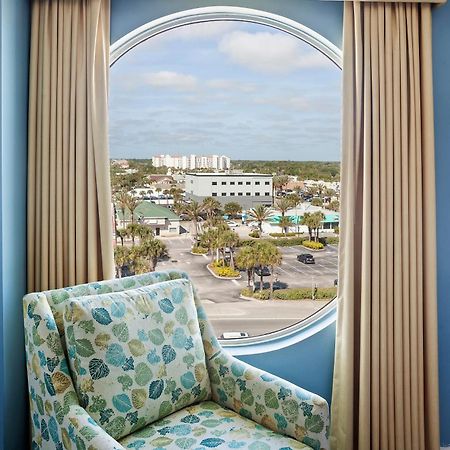 Royal Floridian Resort By Spinnaker オーモンド・ビーチ エクステリア 写真