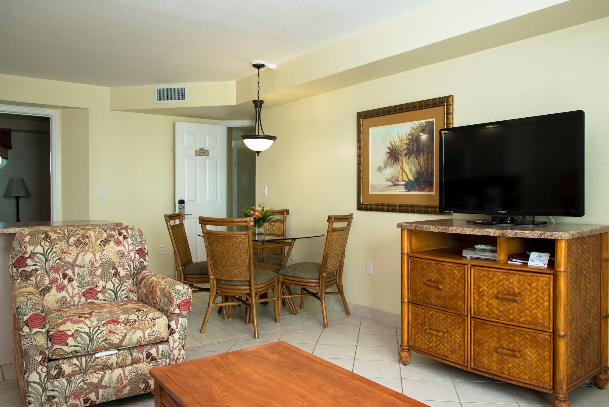 Royal Floridian Resort By Spinnaker オーモンド・ビーチ エクステリア 写真