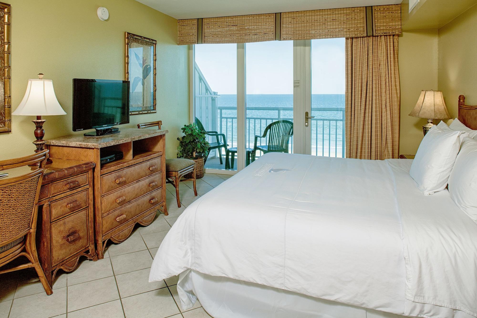 Royal Floridian Resort By Spinnaker オーモンド・ビーチ エクステリア 写真