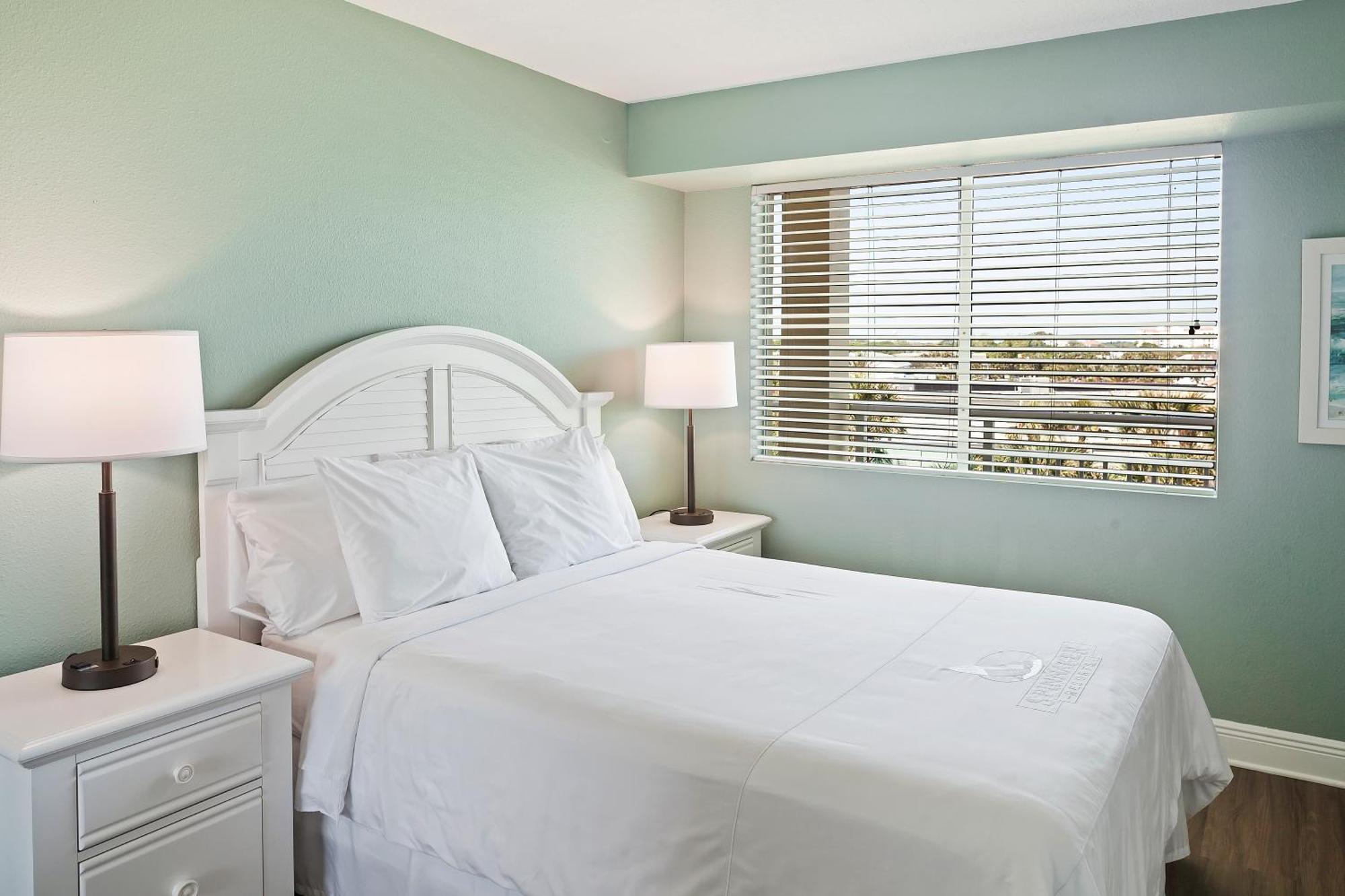Royal Floridian Resort By Spinnaker オーモンド・ビーチ エクステリア 写真