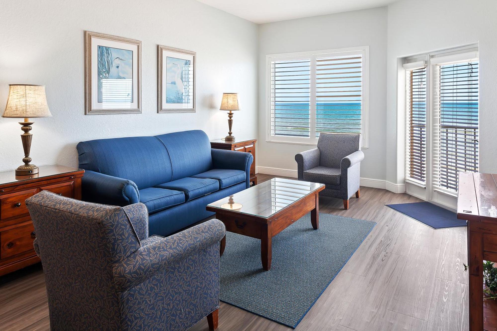Royal Floridian Resort By Spinnaker オーモンド・ビーチ エクステリア 写真