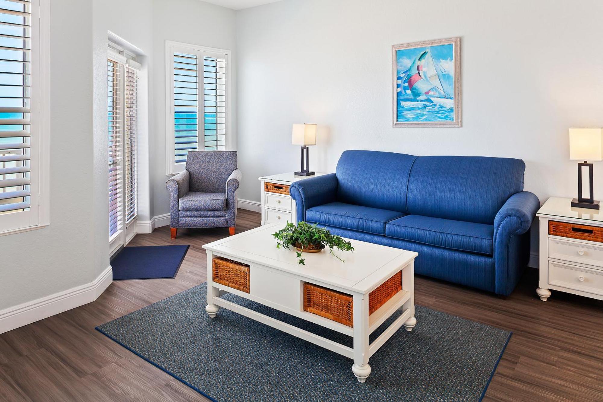 Royal Floridian Resort By Spinnaker オーモンド・ビーチ エクステリア 写真