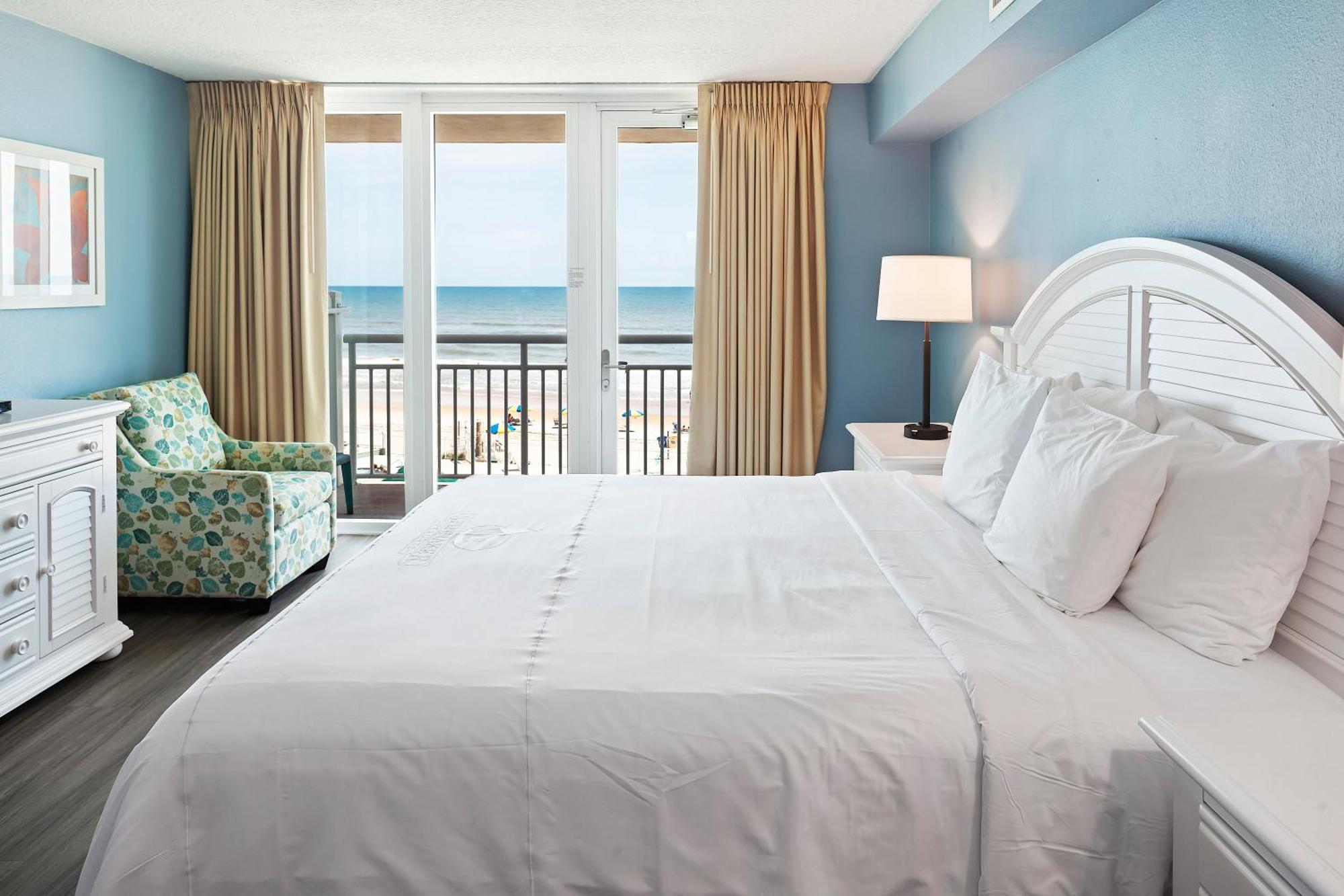 Royal Floridian Resort By Spinnaker オーモンド・ビーチ エクステリア 写真