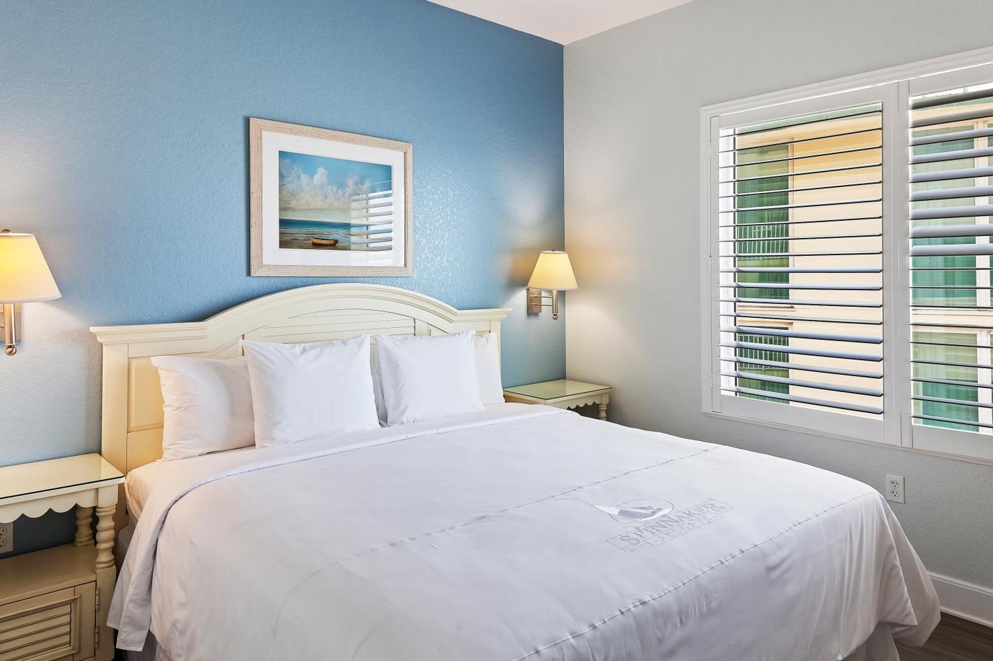 Royal Floridian Resort By Spinnaker オーモンド・ビーチ エクステリア 写真