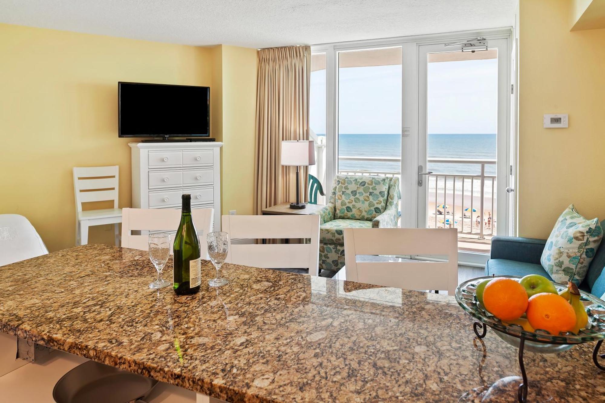 Royal Floridian Resort By Spinnaker オーモンド・ビーチ エクステリア 写真