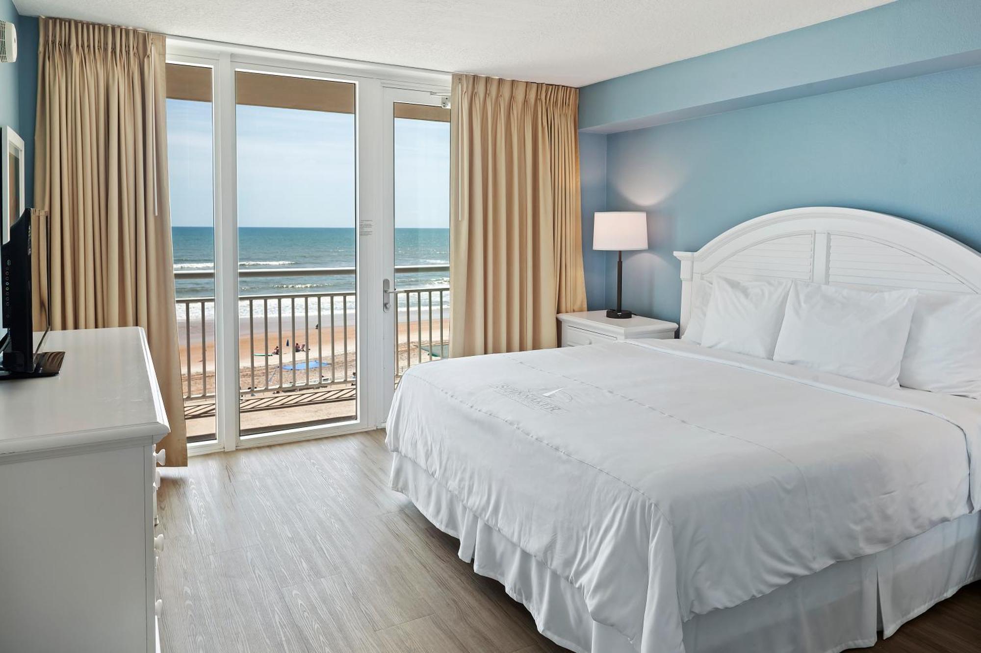 Royal Floridian Resort By Spinnaker オーモンド・ビーチ エクステリア 写真
