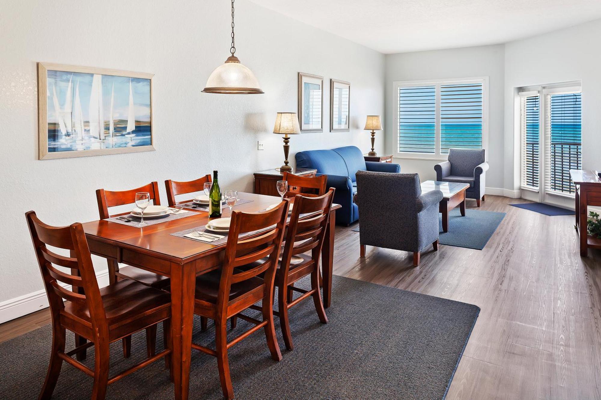 Royal Floridian Resort By Spinnaker オーモンド・ビーチ エクステリア 写真