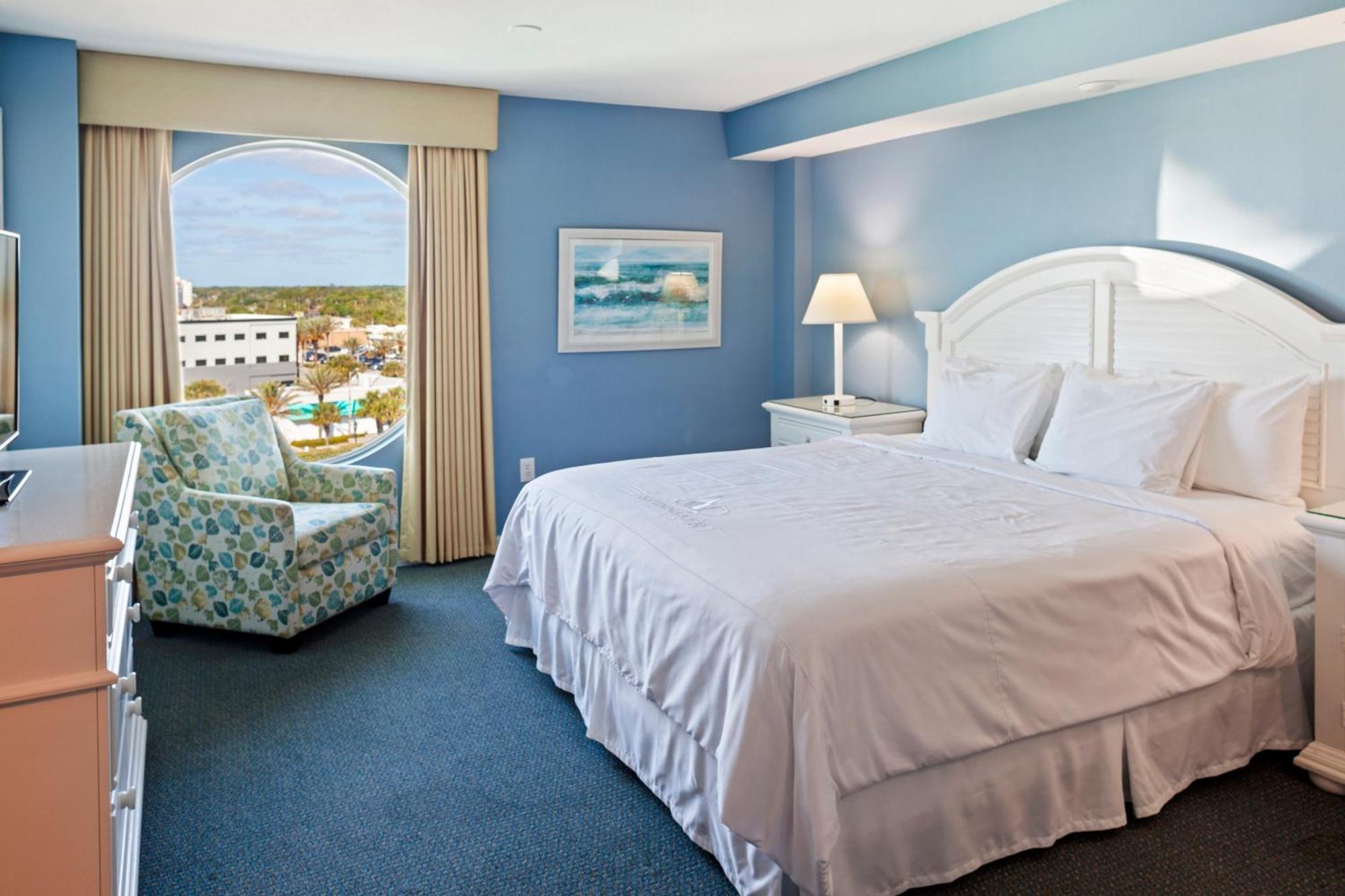 Royal Floridian Resort By Spinnaker オーモンド・ビーチ エクステリア 写真