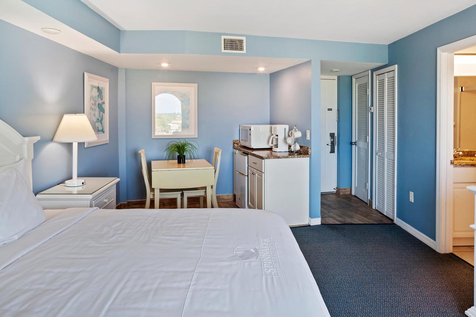 Royal Floridian Resort By Spinnaker オーモンド・ビーチ エクステリア 写真