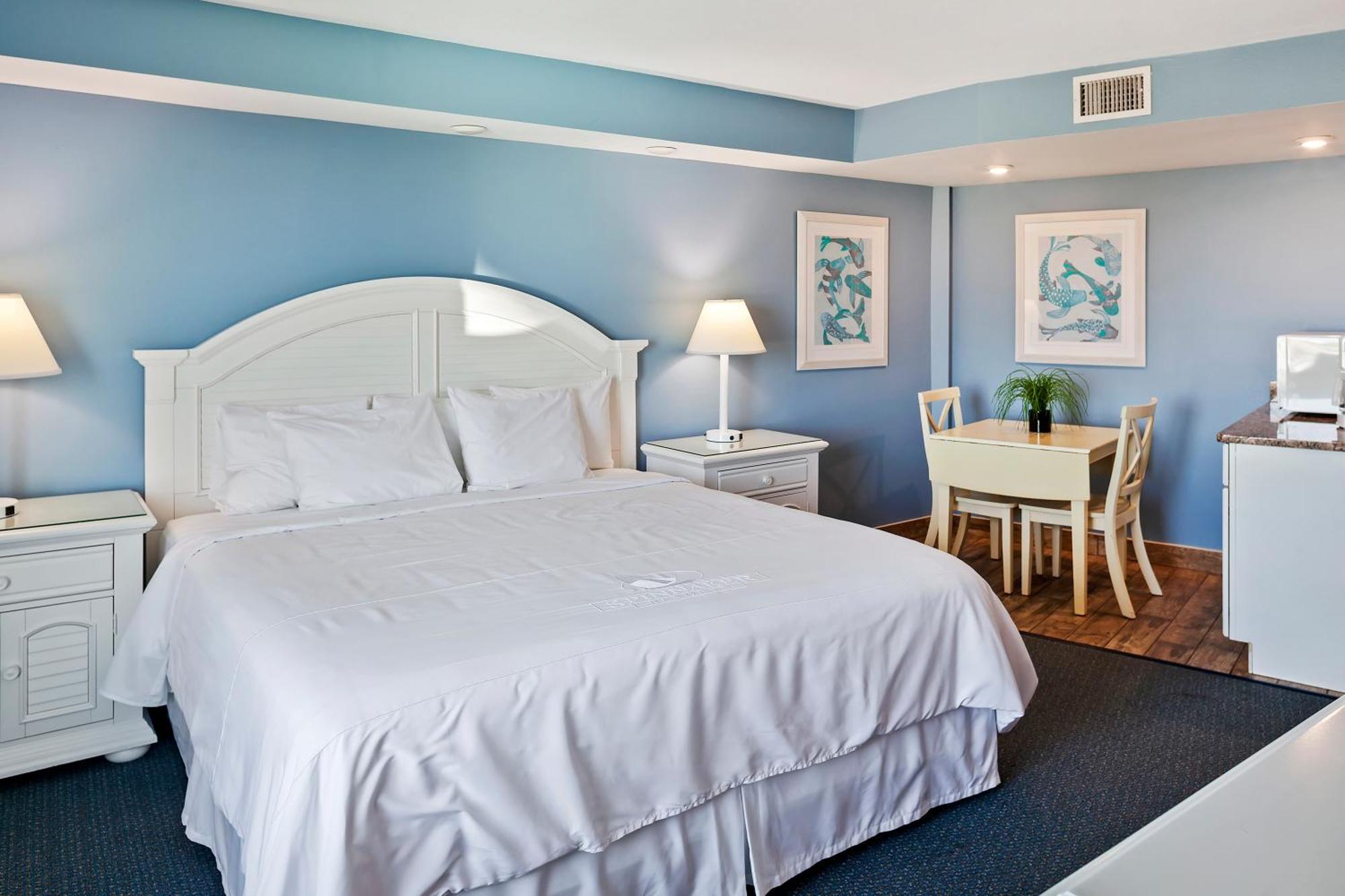 Royal Floridian Resort By Spinnaker オーモンド・ビーチ エクステリア 写真