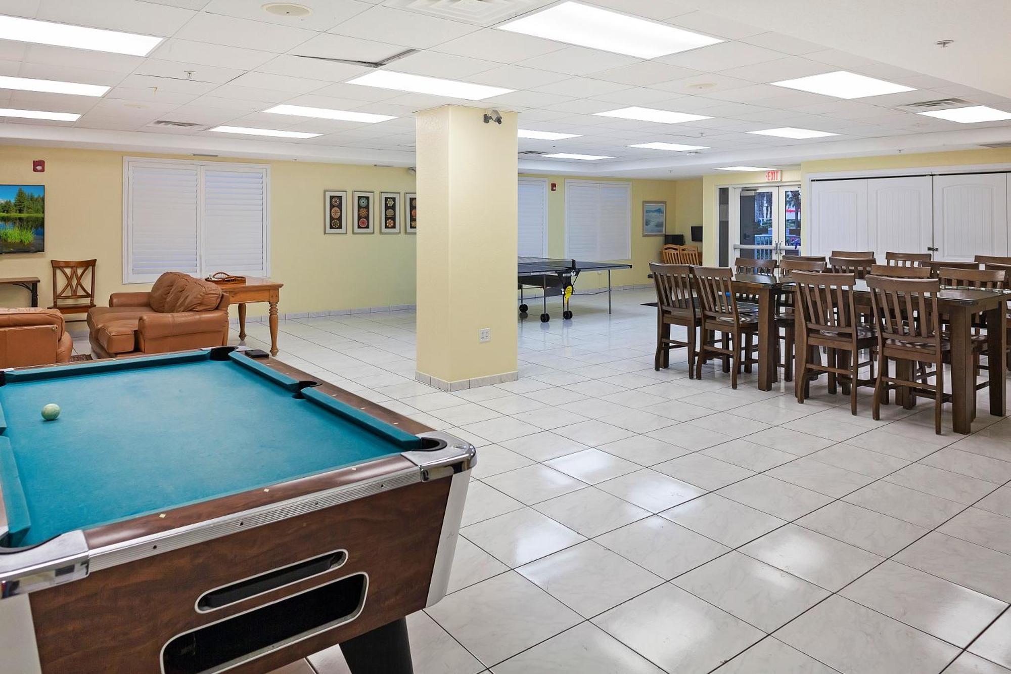 Royal Floridian Resort By Spinnaker オーモンド・ビーチ エクステリア 写真