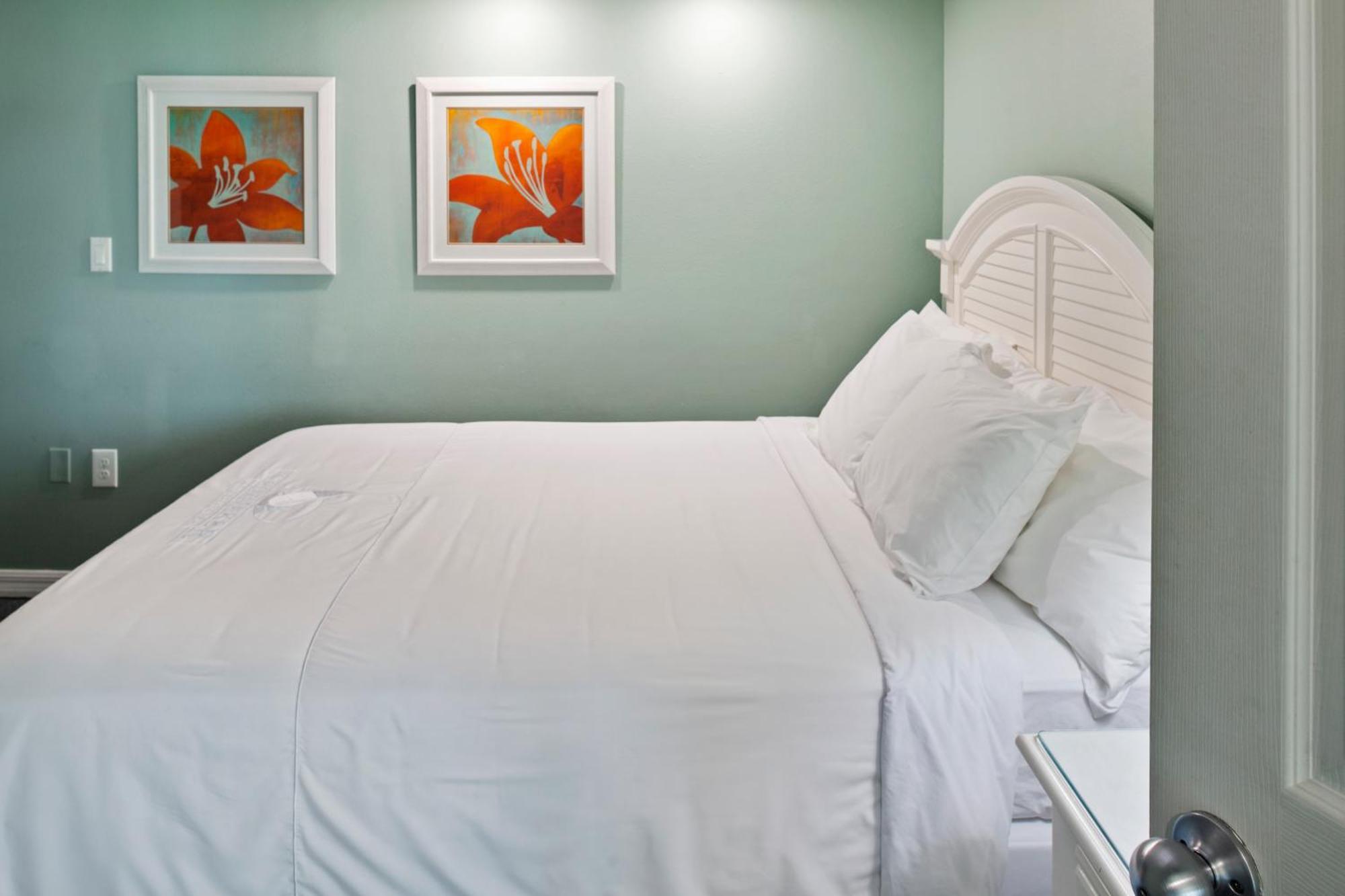 Royal Floridian Resort By Spinnaker オーモンド・ビーチ エクステリア 写真
