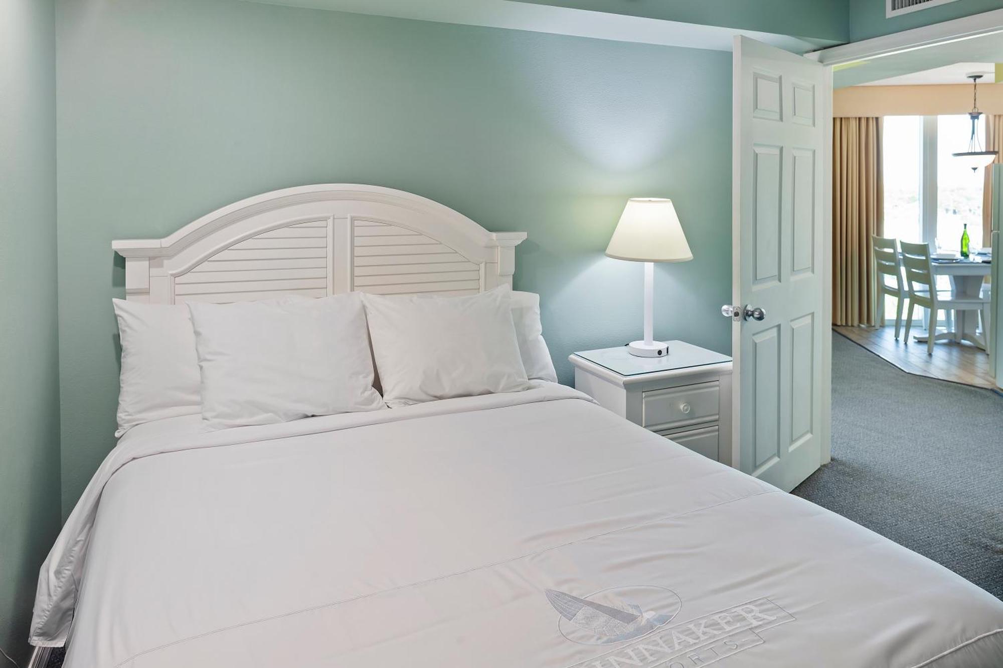 Royal Floridian Resort By Spinnaker オーモンド・ビーチ エクステリア 写真