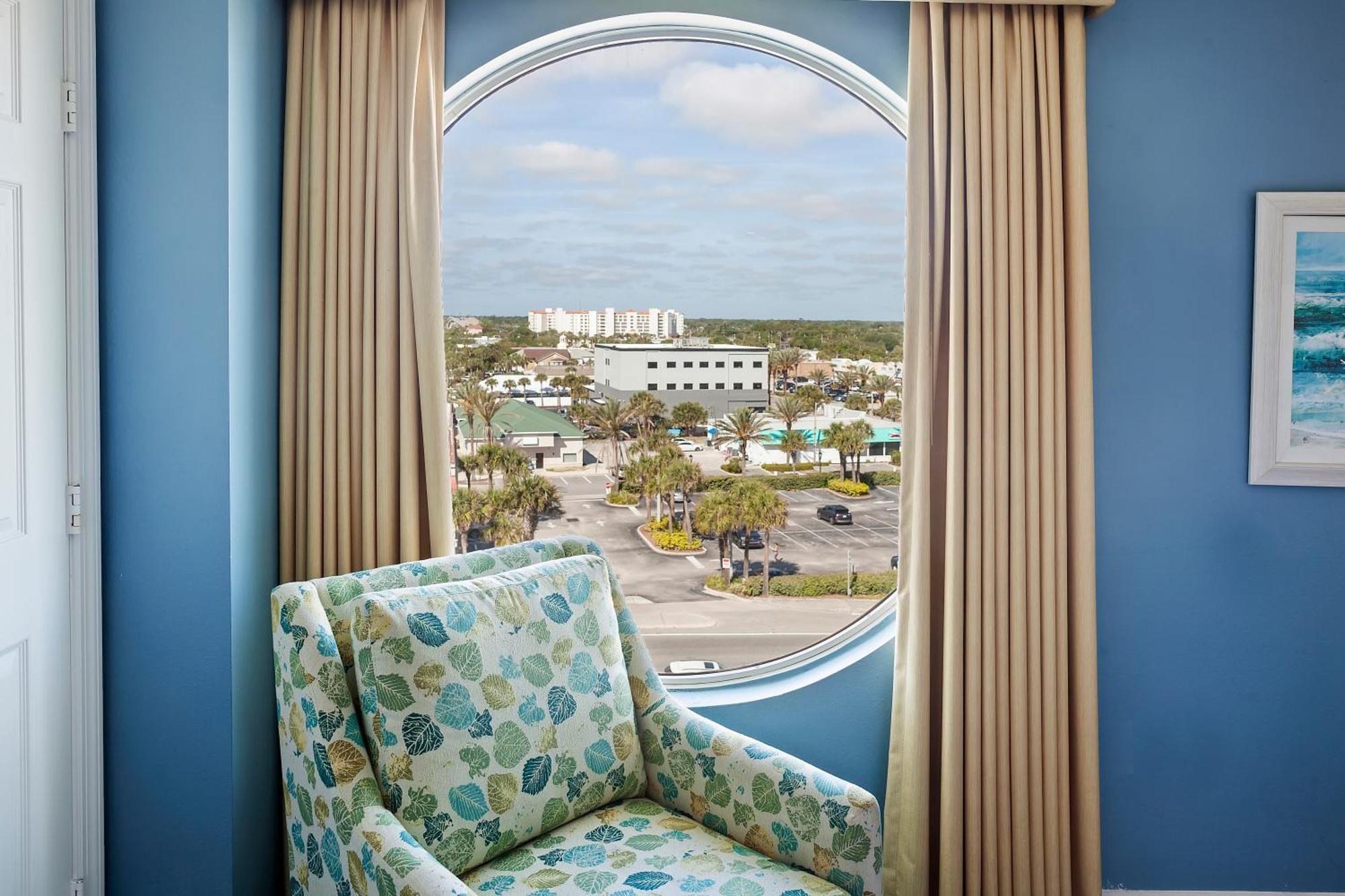 Royal Floridian Resort By Spinnaker オーモンド・ビーチ エクステリア 写真