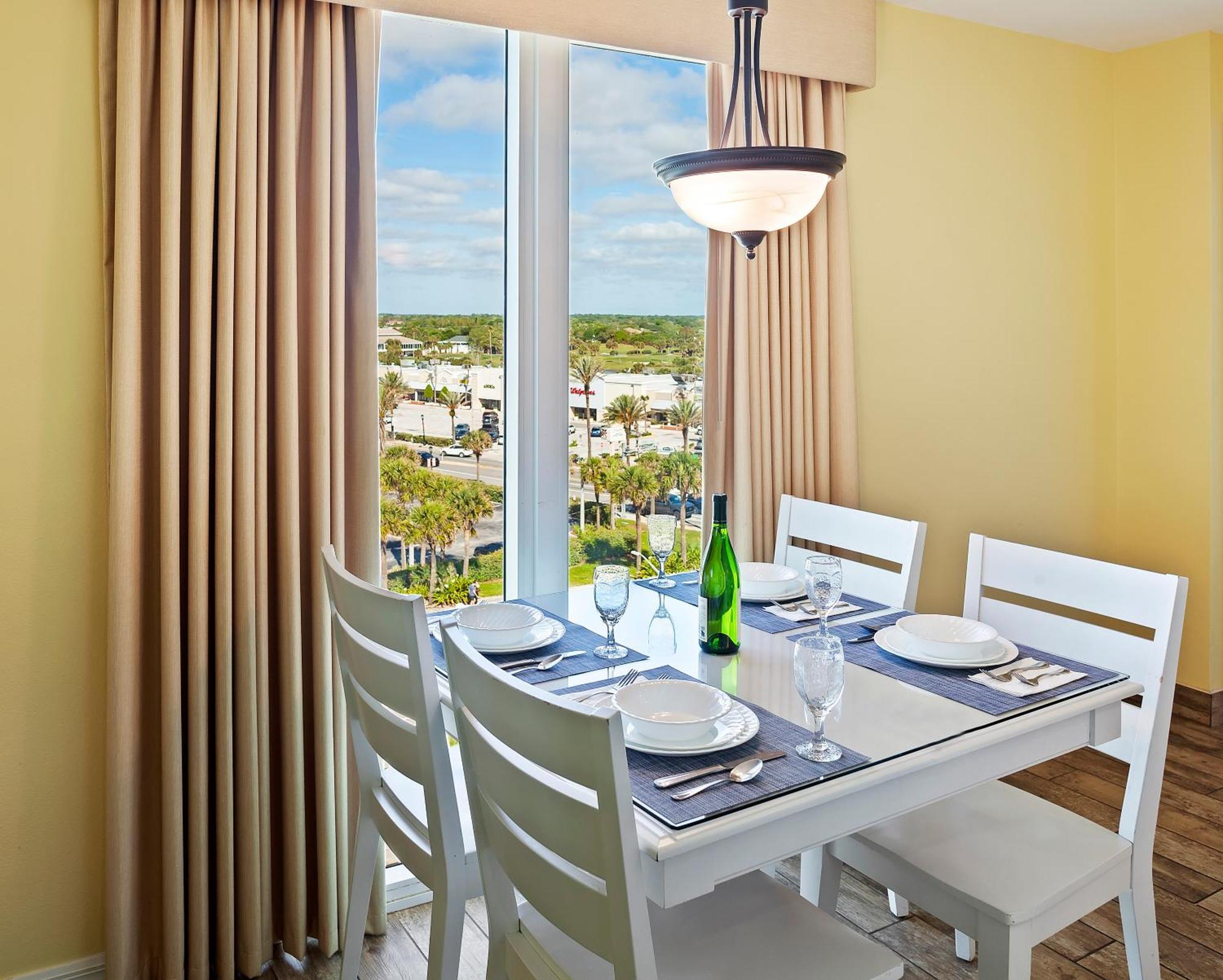 Royal Floridian Resort By Spinnaker オーモンド・ビーチ エクステリア 写真
