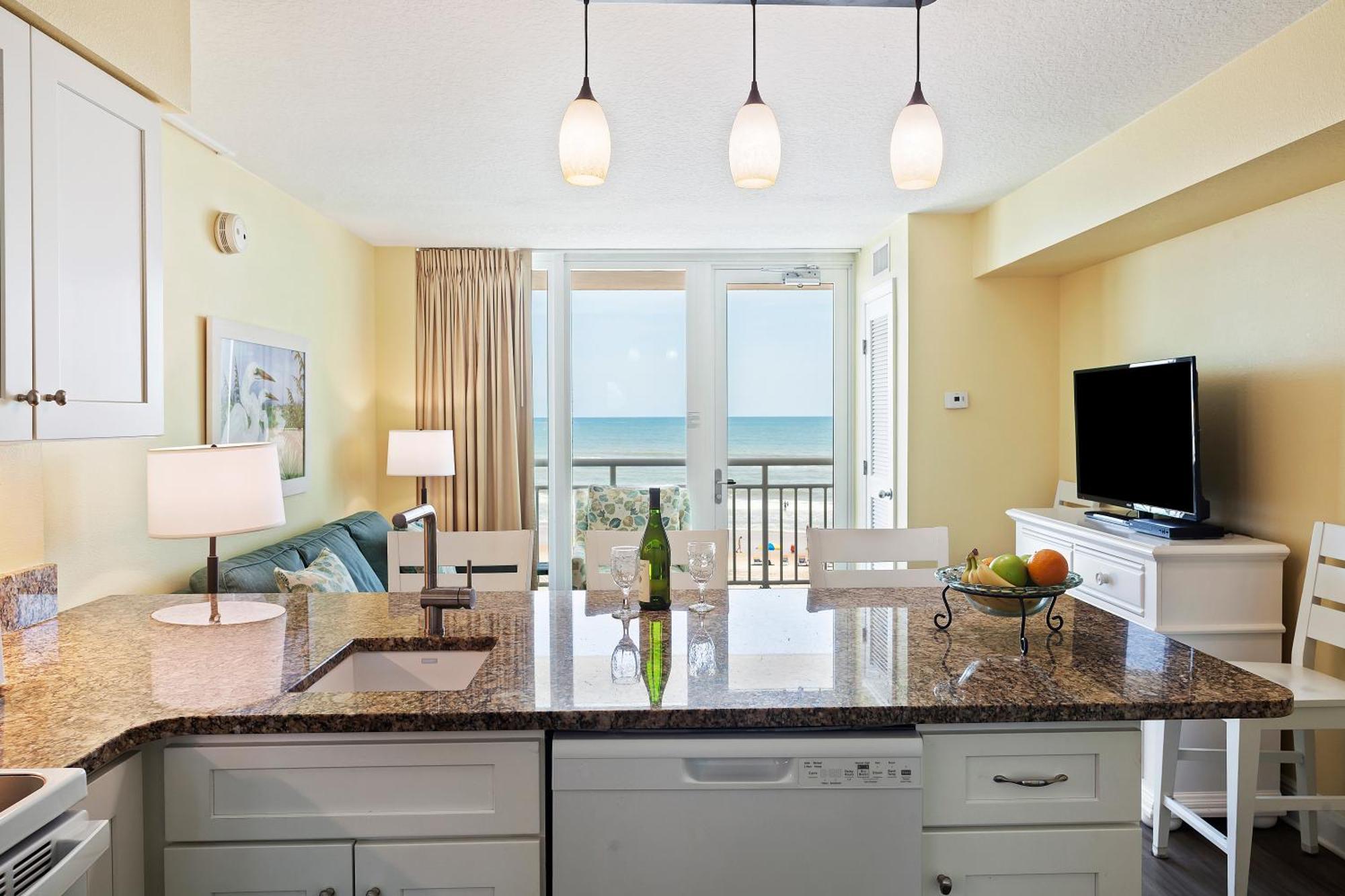 Royal Floridian Resort By Spinnaker オーモンド・ビーチ エクステリア 写真