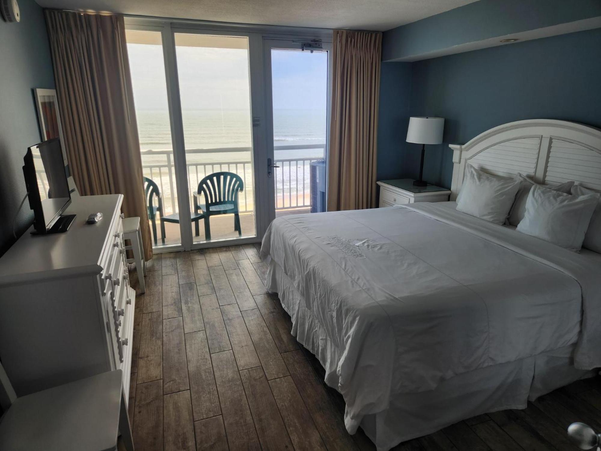 Royal Floridian Resort By Spinnaker オーモンド・ビーチ エクステリア 写真