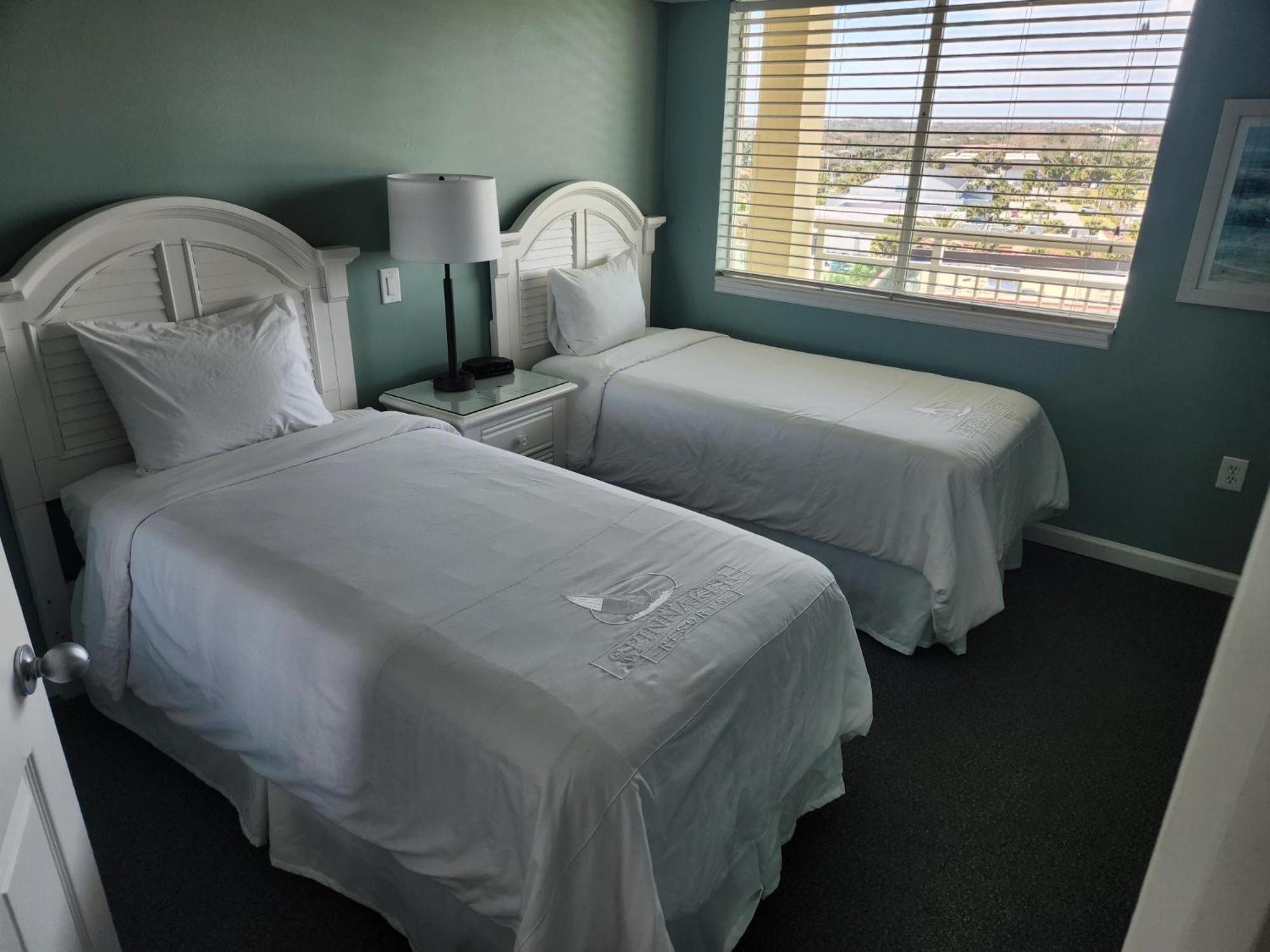 Royal Floridian Resort By Spinnaker オーモンド・ビーチ エクステリア 写真