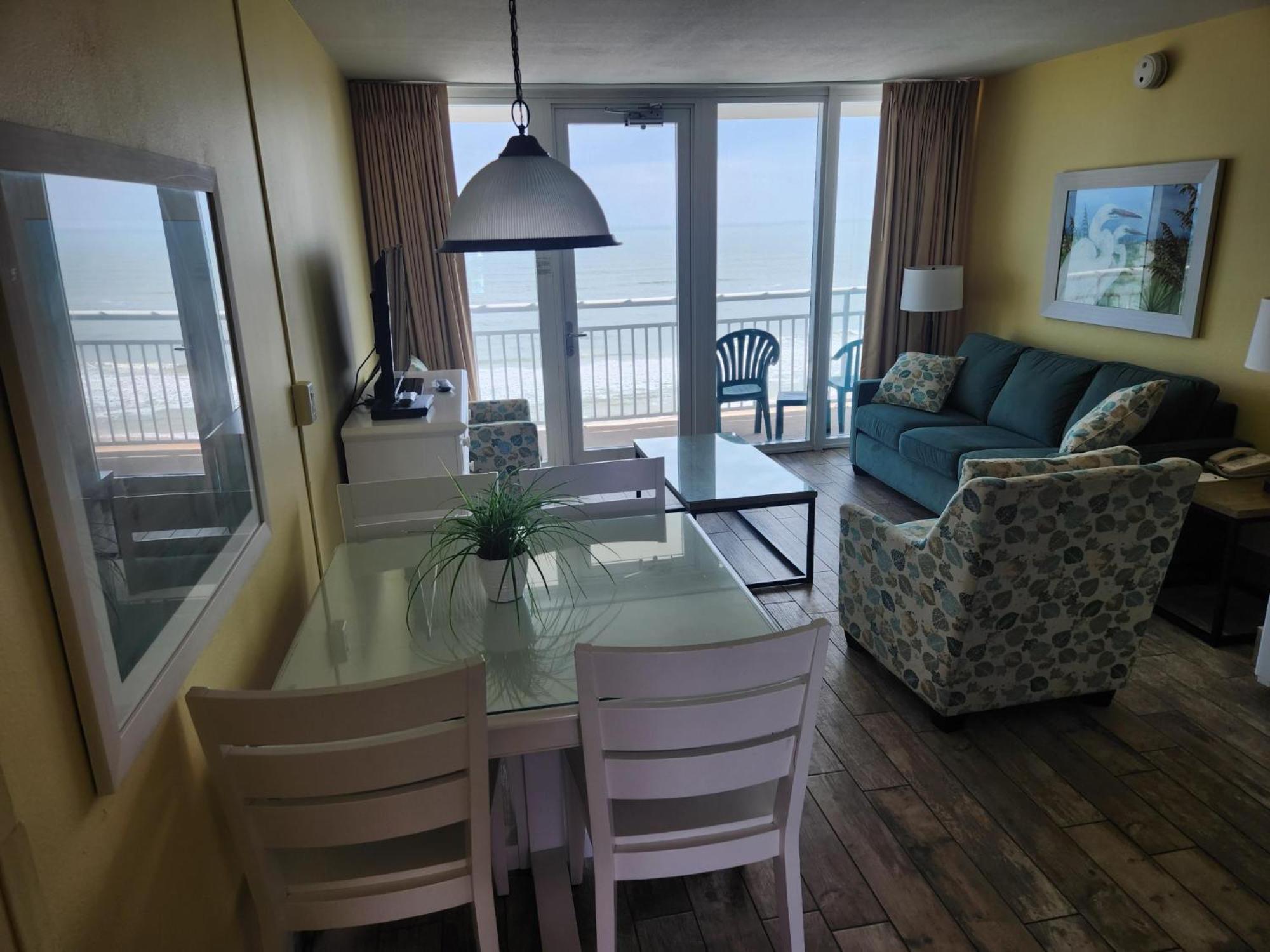 Royal Floridian Resort By Spinnaker オーモンド・ビーチ エクステリア 写真