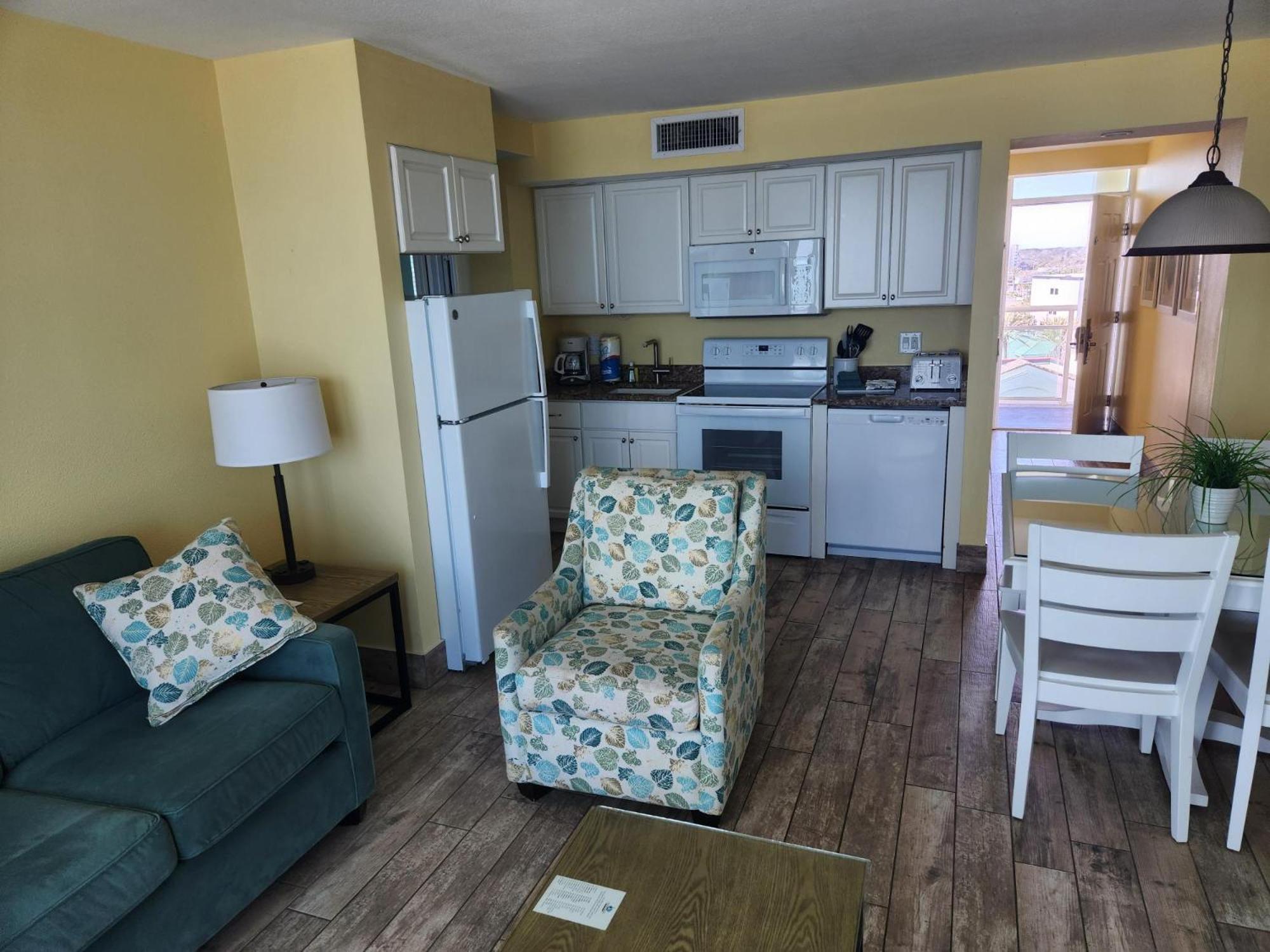 Royal Floridian Resort By Spinnaker オーモンド・ビーチ エクステリア 写真