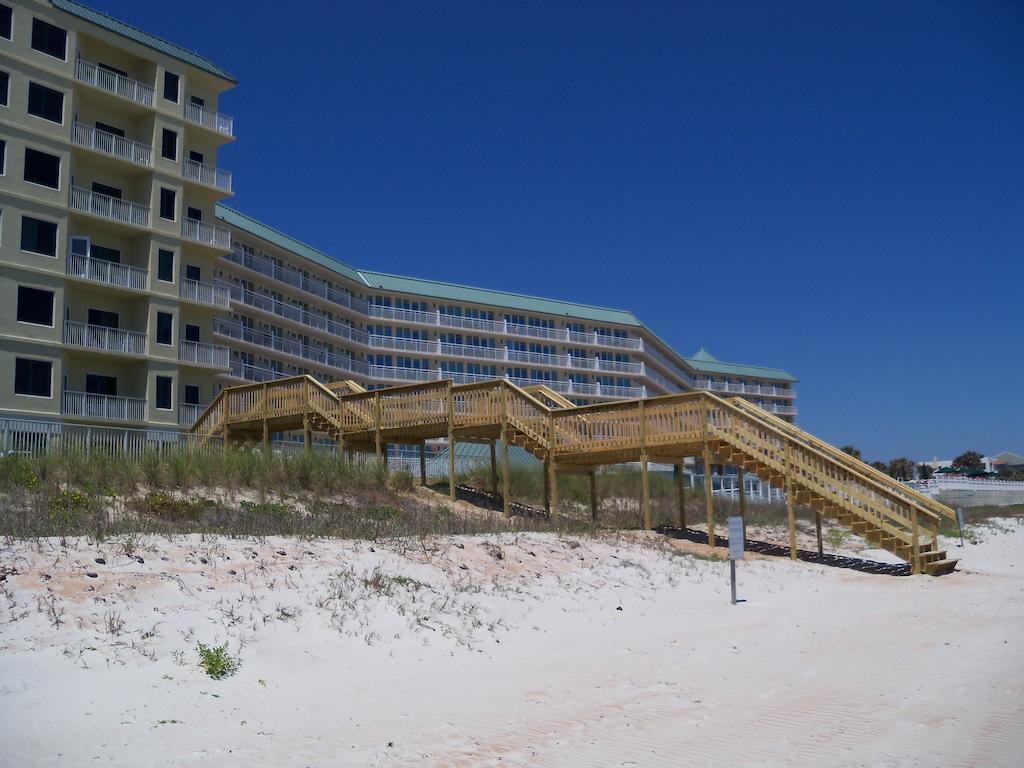 Royal Floridian Resort By Spinnaker オーモンド・ビーチ エクステリア 写真