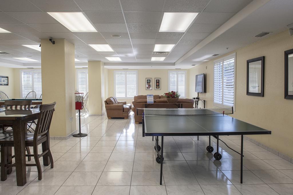 Royal Floridian Resort By Spinnaker オーモンド・ビーチ エクステリア 写真