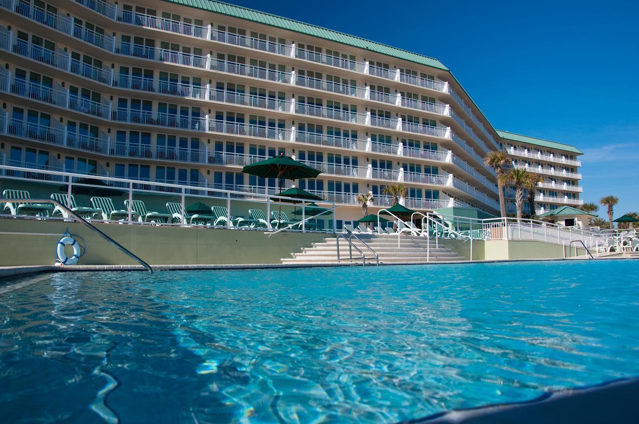 Royal Floridian Resort By Spinnaker オーモンド・ビーチ 設備 写真